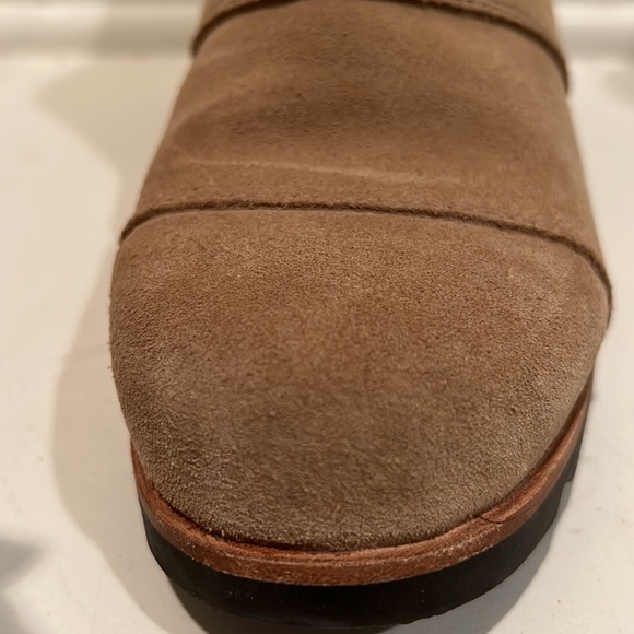 Womens Sorel causal boots - Picture 4 of 10